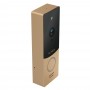 Видеопанель 2 Мп Slinex ML-20HD gold+black