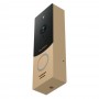 Видеопанель 2 Мп Slinex ML-20HD gold+black