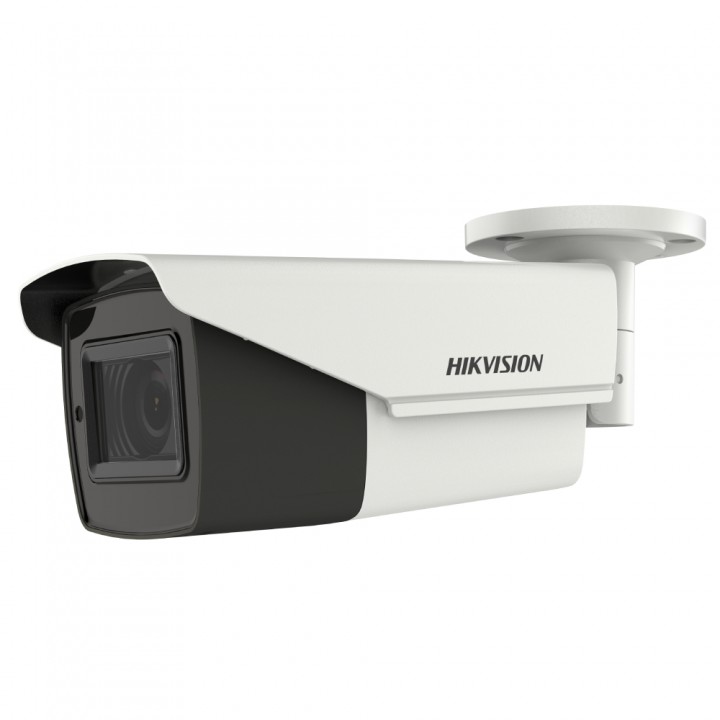 HD-TVI видеокамера 5 Мп Hikvision DS-2CE16H0T-IT3ZF (2.7-13.5 мм) для системы видеонаблюдения