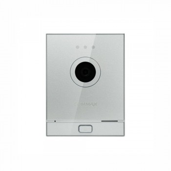 Видеопанель Commax DRC-41M silver