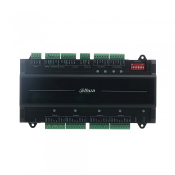 Контроллер Dahua ASC2102В-T для 2-x дверей
