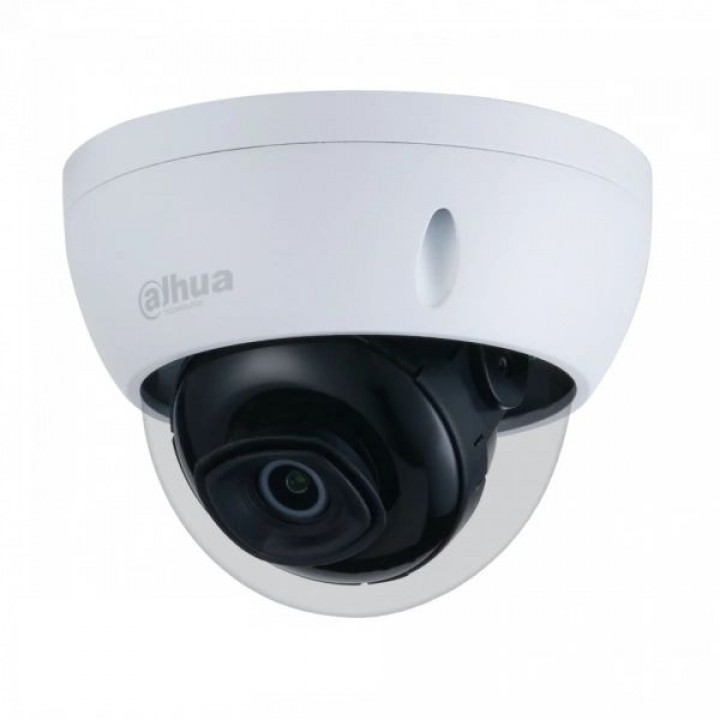 IP-видеокамера Dahua IPC-HDBW2230EP-S-S2 (2.8mm) для системы видеонаблюдения