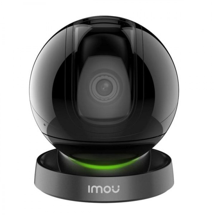 поворотная IP-видеокамера с Wi-Fi 4 Мп IMOU REX (Ranger Pro 2S IPC-A46LP)  с автослежением