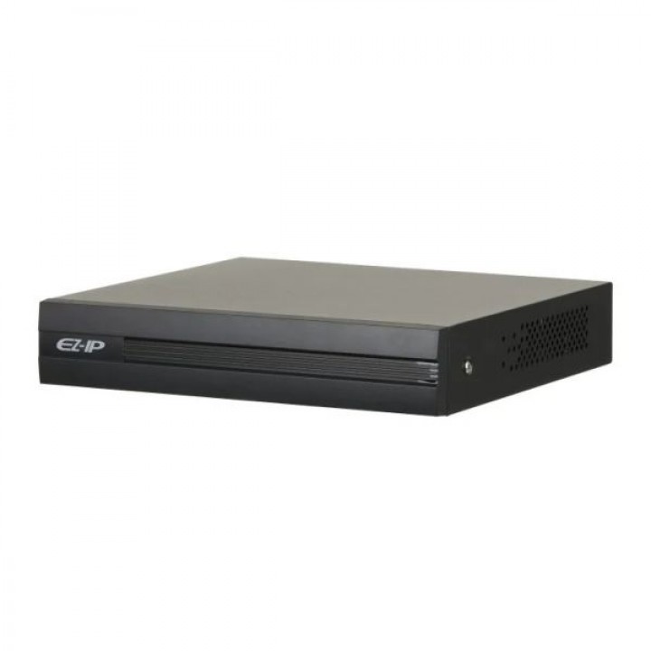 IP видеорегистратор 8 канальный Dahua NVR1B08HC/E для систем видеонаблюдения
