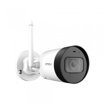 IP Wi-Fi видеокамера 2 Мп IMOU Bullet Lite (IPC-G22P) с встроенным микрофоном