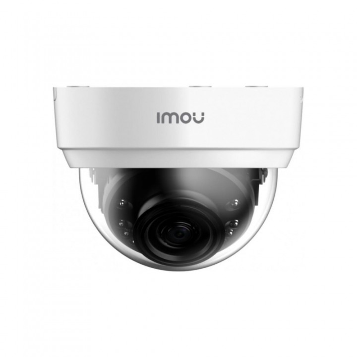 IP Wi-Fi видеокамера 2 Мп IMOU Dome Lite ( IPC-D22P ) для системы видеонаблюдения