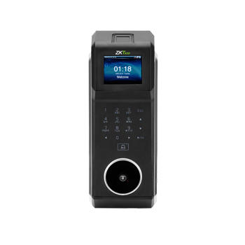 Биометрический терминал ZKTeco PA10
