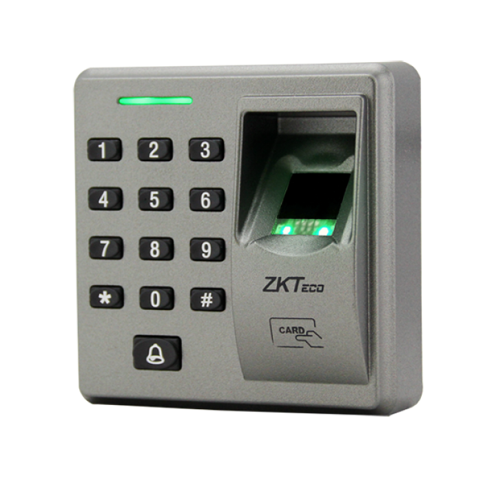 Биометрический считыватель ZKTeco FR1300[ID]