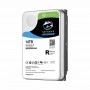 Жесткий диск 14TB Seagate SkyHawk AI ST14000VE0008 для видеонаблюдения