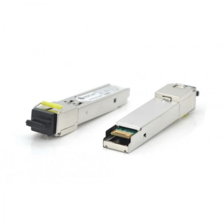 SFP модуль MERCURY 1.25G 1550nm 20Km