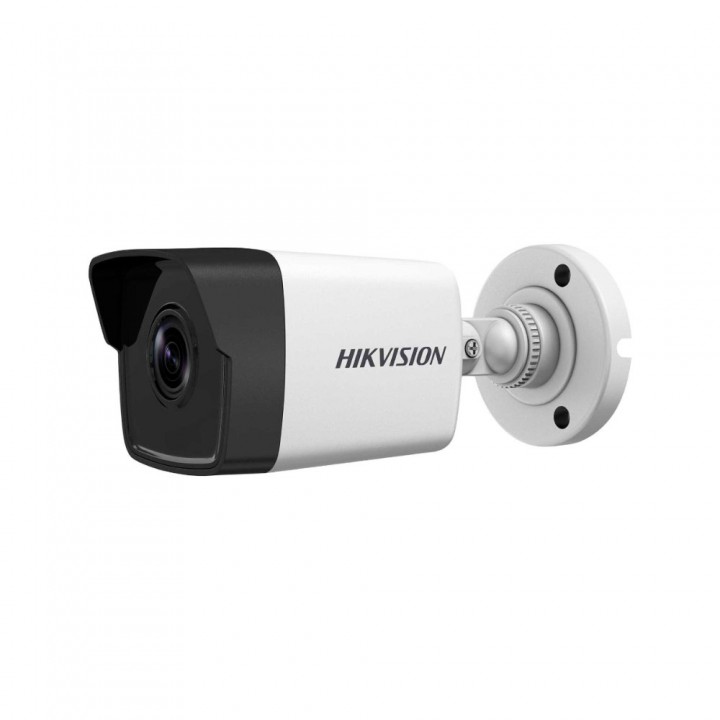IP-видеокамера 2 Мп Hikvision DS-2CD1023G0E-I (2.8мм) для системы видеонаблюдения