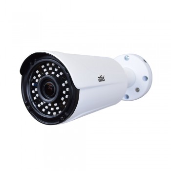 MHD видеокамера 5 Мп ATIS AMW-5MVFIR-40W/2.8-12 Pro металл для системы видеонаблюдения
