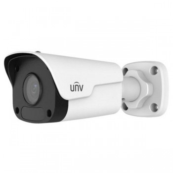 IP-видеокамера Uniview IPC2122LR3-PF28M-D для системы видеонаблюдения
