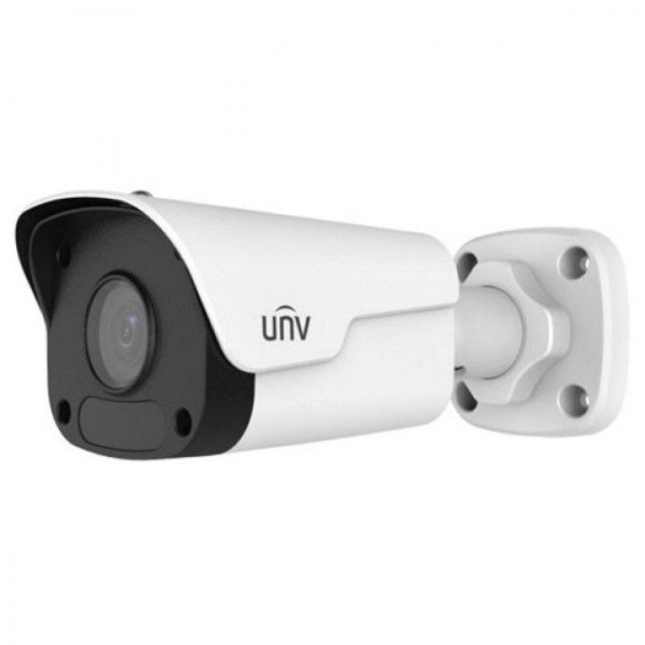 IP-видеокамера Uniview IPC2122LR3-PF28M-D для системы видеонаблюдения
