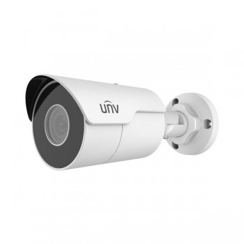 IP-видеокамера Uniview IPC2122LR5-UPF28M-F для системы видеонаблюдения