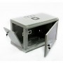 Шкаф серверный Hypernet 6U 600 x 500 x 373 UA-MGSWL65G для сетевого оборудования