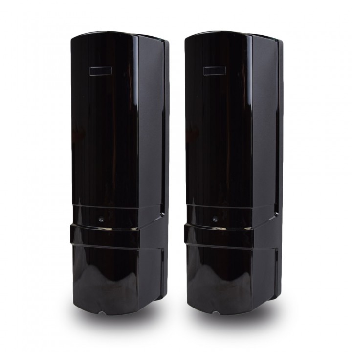 ИК-барьер Lightwell LBX-200 AF с режимом «антитуман»
