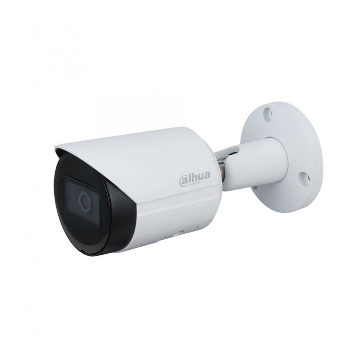 IP-видеокамера 8 Мп Dahua DH-IPC-HFW2831SP-S-S2 (2.8 мм) для системы видеонаблюдения