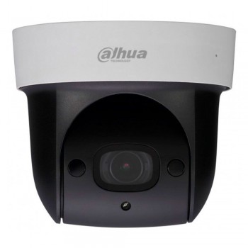 IP Speed Dome видеокамера 2 Мп с Wi-Fi Dahua DH-SD29204UE-GN-W со встроенным микрофоном для системы видеонаблюдения