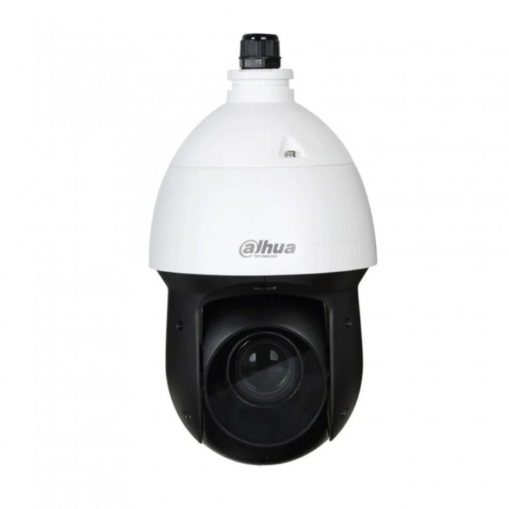 IP Speed Dome видеокамера 4 Мп Dahua DH-SD49425XB-HNR с AI функциями для системы видеонаблюдения