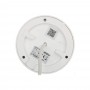 IP Wi-Fi видеокамера 4 Мп IMOU Dome Lite 4MP (IPC-D42P) для системы видеонаблюдения