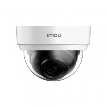 IP Wi-Fi видеокамера 4 Мп IMOU Dome Lite 4MP ( IPC-D42P ) для системы видеонаблюдения