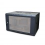Шкаф серверный 6U WMA-6406 для сетевого оборудования