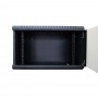 Шкаф серверный 6U WMA-6406 для сетевого оборудования