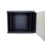 Шкаф серверный 9U WMA-6409 для сетевого оборудования
