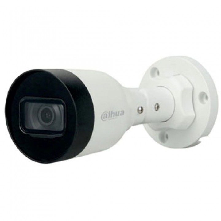 IP-видеокамера 2 Мп Dahua DH-IPC-HFW1230S1P-S4 (2.8ММ) для системы видеонаблюдения