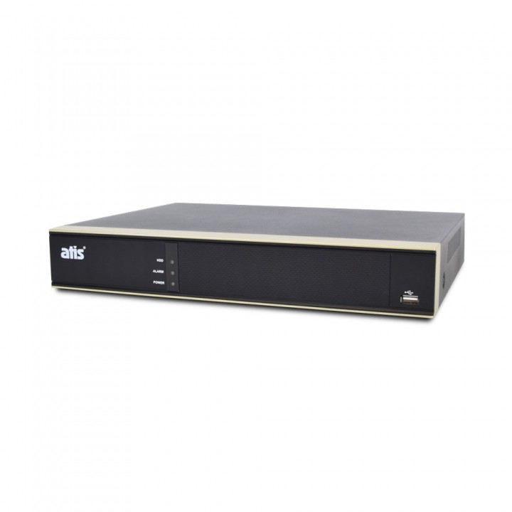 Видеорегистратор 16 канальный ATIS XVR 7116NA (5M)