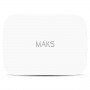 Комплект беспроводной охранной сигнализации MAKS PRO WiFi S