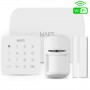 Комплект беспроводной охранной сигнализации MAKS PRO WiFi