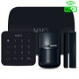 Комплект беспроводной охранной сигнализации MAKS PRO WiFi
