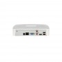 IP видеорегистратор 16 канальный Dahua NVR4116-4KS2/L для систем видеонаблюдения