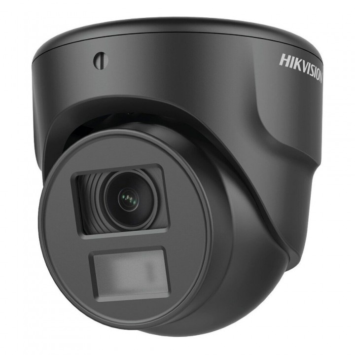 HD-TVI видеокамера 2 Мп Hikvision DS-2CE70D0T-ITMF (2.8 мм) для системы видеонаблюдения