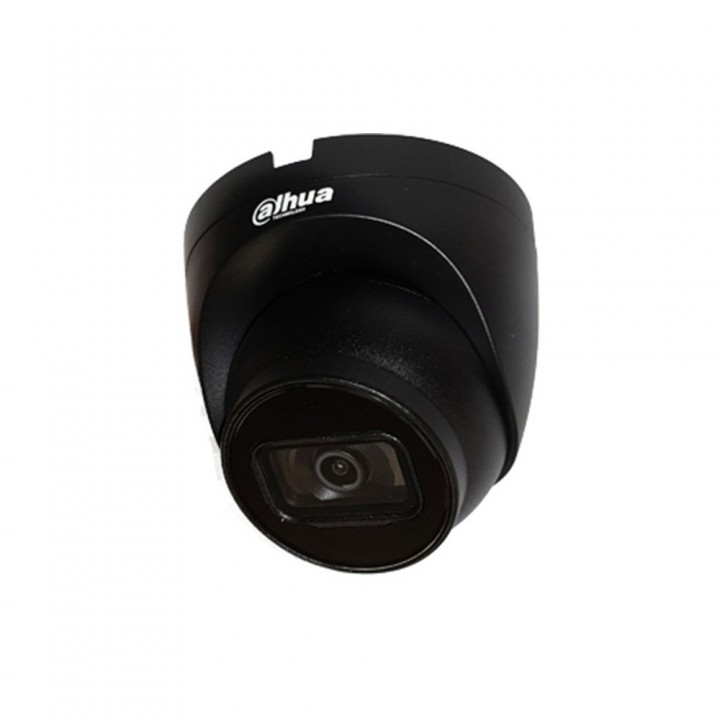 IP-видеокамера Dahua 2Мп IPC-HDW2230TP-AS-BE (2.8mm) с встроенным микрофоном