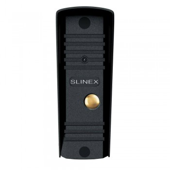 Видеопанель 2 Мп Slinex ML-16HD black