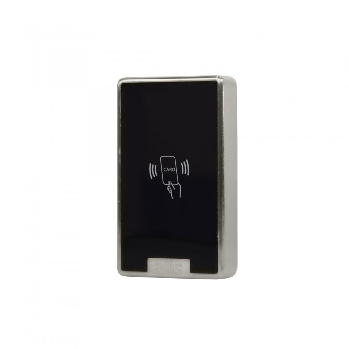 Считыватель влагозащищенный ATIS PR-06 EM-W (black)