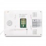 Комплект видеодомофона ATIS AD-780MW Kit box: видеодомофон 7" с детектором движения и видеопанель
