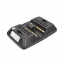 Адаптер ATIS IP box FHD Black для подключения вызывных панелей к сети Internet
