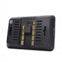 Адаптер ATIS IP box FHD Black для подключения вызывных панелей к сети Internet