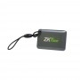 RFID карта ZKTeco EM Crystal card