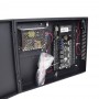 Сетевой контроллер в боксе ZKTeco C3-400 Package B для 4 дверей