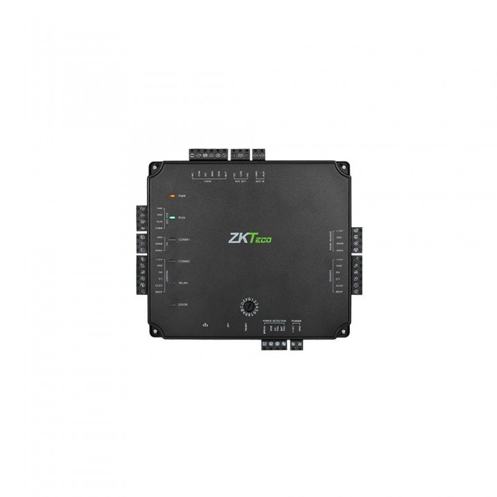 Сетевой контроллер ZKTeco C5S110 для 1 двери
