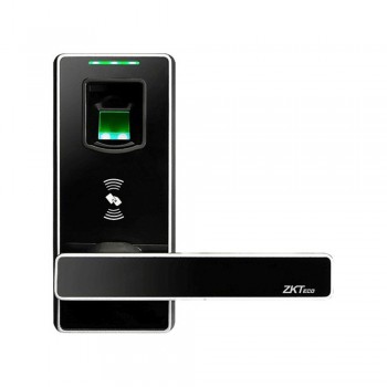 Smart замок ZKTeco ML10/ID (на двери, которые открываются влево наружу)