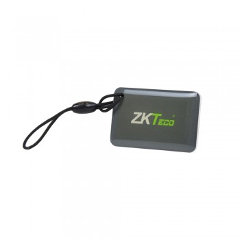 RFID карта ZKTeco MF Crystal card