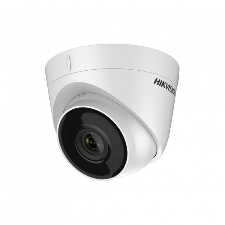 IP-видеокамера 4 Мп Hikvision DS-2CD1343G0-I (2.8mm) для системы видеонаблюдения