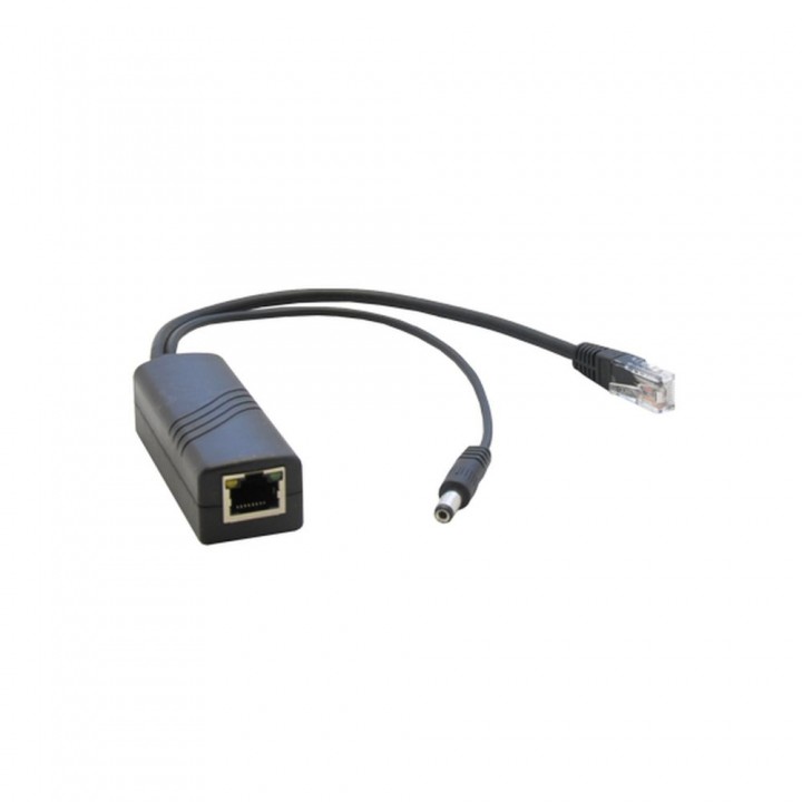 Сплиттер ATIS POE splitter (F) 48-12в 1А