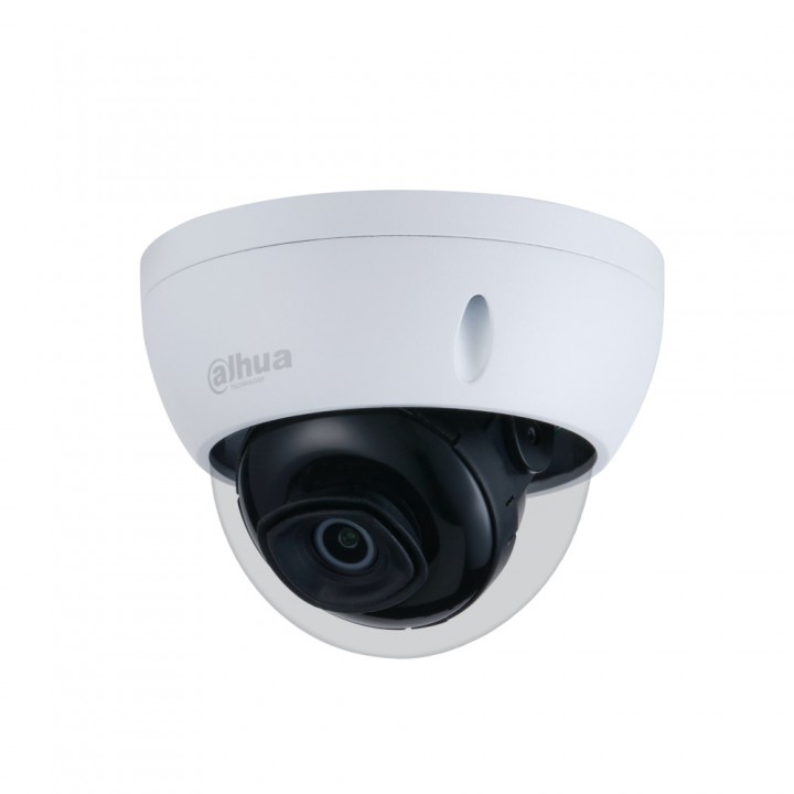 IP-видеокамера 2 Мп Dahua DH-IPC-HDBW2230EP-S-S2 (3.6 мм) для системы видеонаблюдения